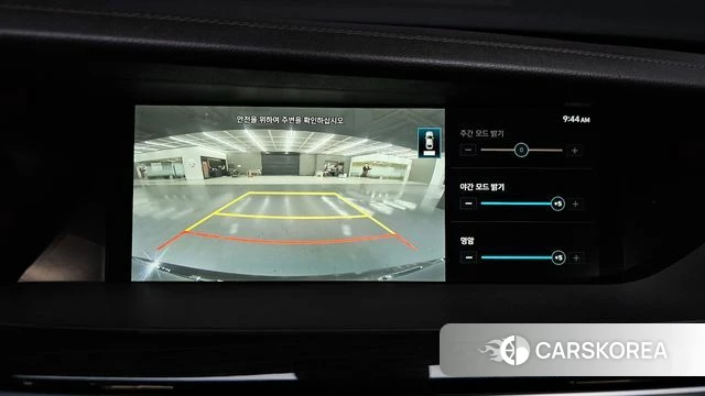 Genesis G90 id 4317729 из Кореи 7