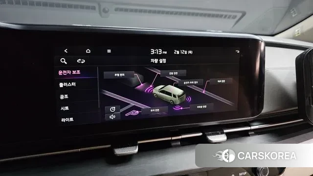 Kia Carnival 4th generation id 3686307 из Кореи 7