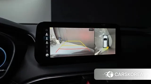 Hyundai The New Santa Fe id 3586026 из Кореи 7