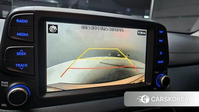 Hyundai Kona id 3845034 из Кореи 7