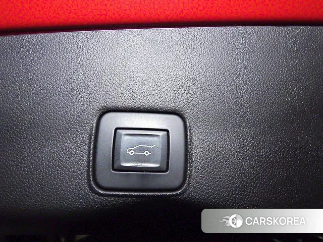 Chevrolet (GM Daewoo) Trailblazer id 3021434 из Кореи 7