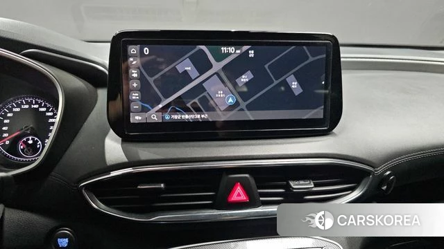 Hyundai The New Santa Fe id 4464585 из Кореи 7