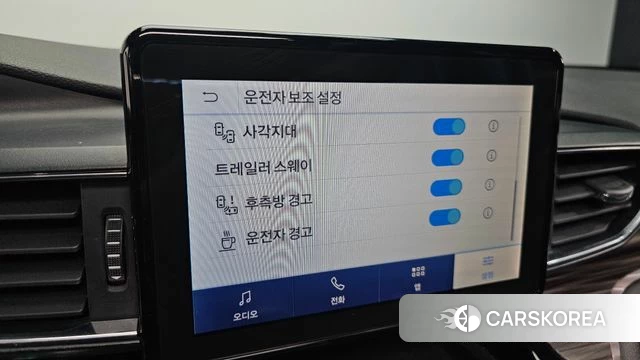 Ford Explorer 6th Generation id 3866231 из Кореи 7