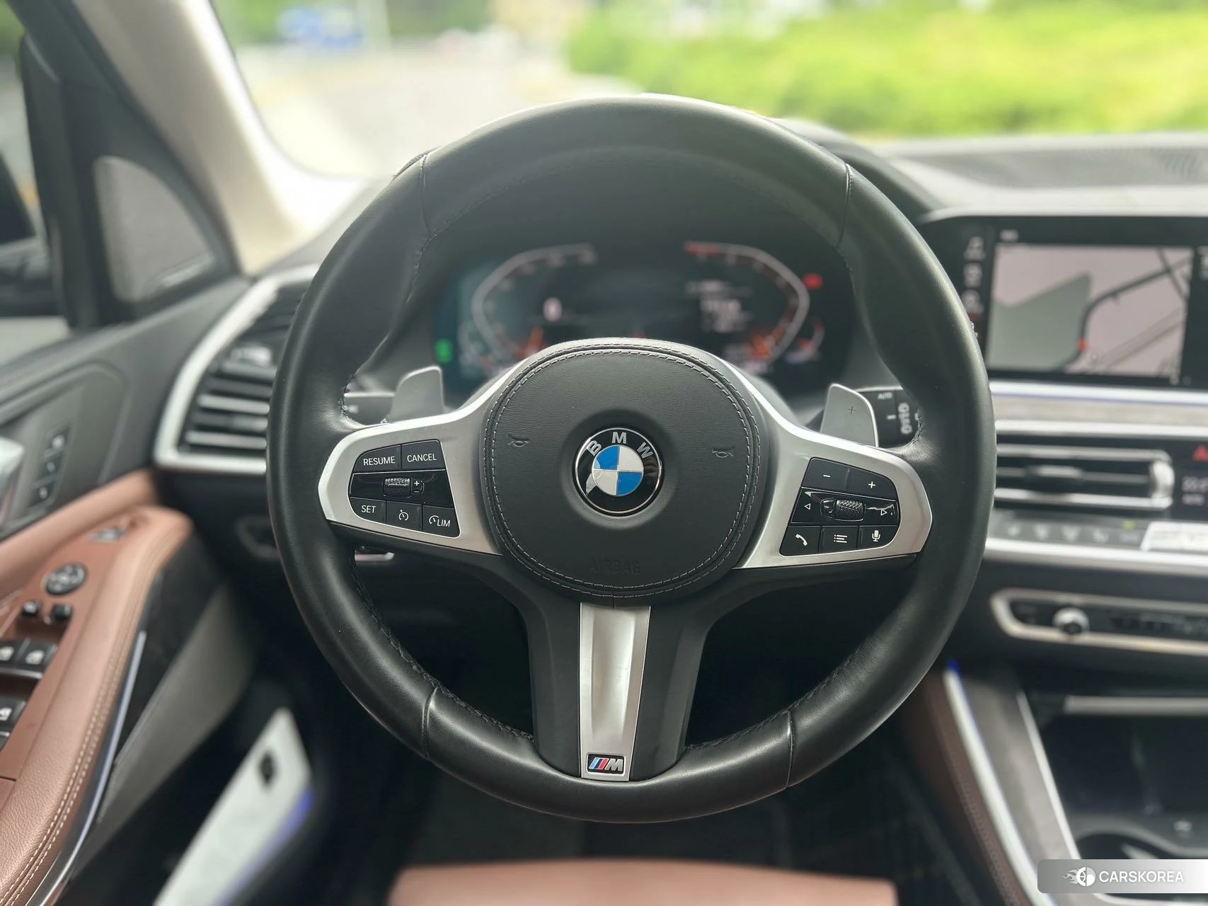 BMW X5 id 4513706 из Китая 7