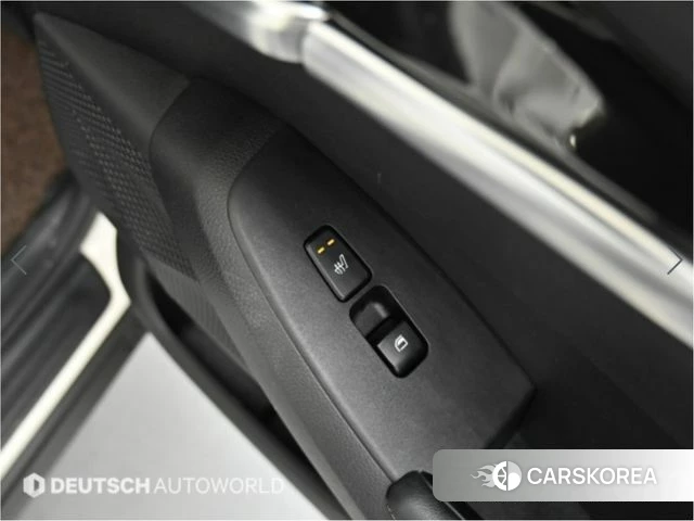 Kia Seltos id 4574075 из Кореи 7