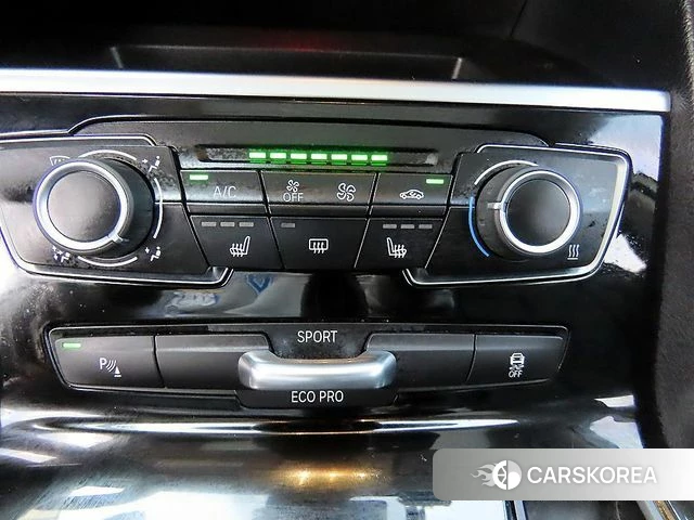 BMW 2 Series Active Tourer (F45) id 3982239 из Кореи 7