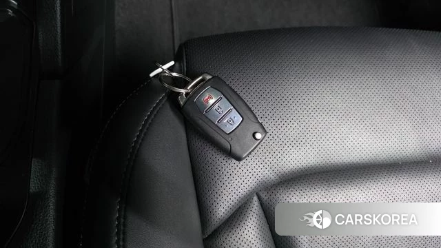 Ssangyong The New Rexton Sports Cannes id 4697072 из Кореи 7