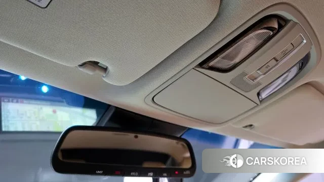 Kia K7 Premier Hybrid id 3703425 из Кореи 7