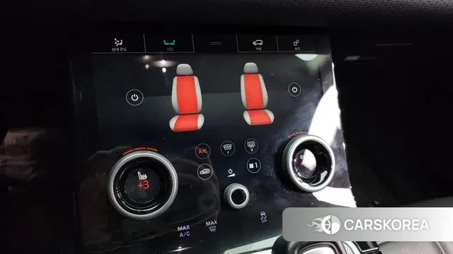 Land Rover Range Rover Evoque 2nd Generation id 3464444 из Кореи 7