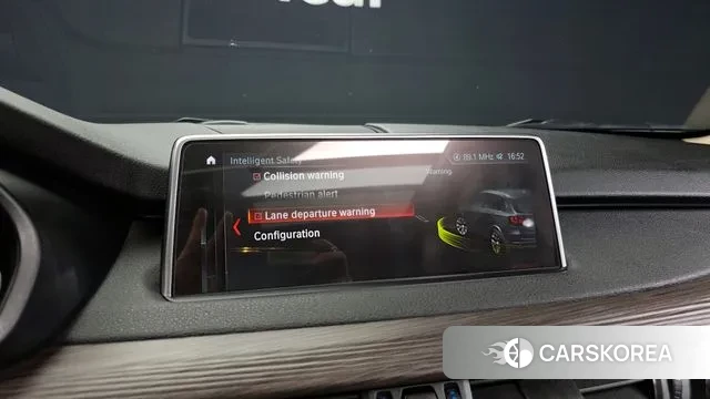 BMW X5 (F15) id 3728819 из Кореи 7