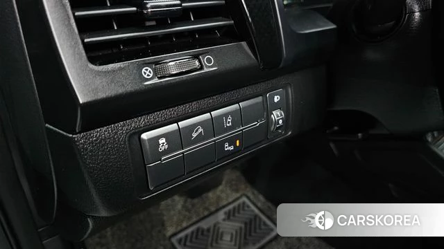 Ssangyong Rexton Sports id 4507912 из Кореи 7