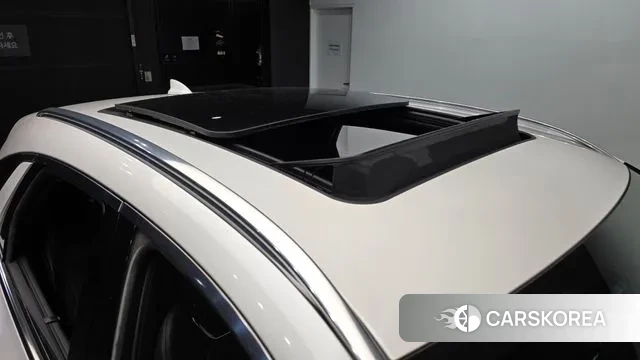 Genesis GV70 id 3406902 из Кореи 7