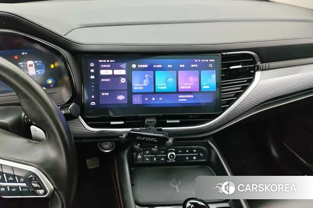 Haval F7 id 3875980 из Китая 7