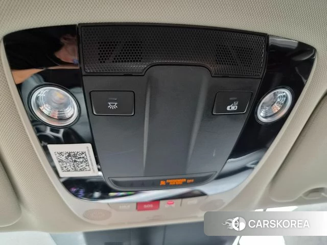 Kia K5 3rd generation id 4534742 из Кореи 7