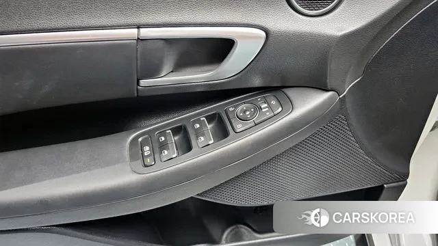 Hyundai Sonata (DN8) id 3059099 из Кореи 7