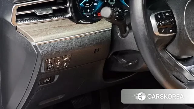 Kia K5 3rd generation id 3454119 из Кореи 7