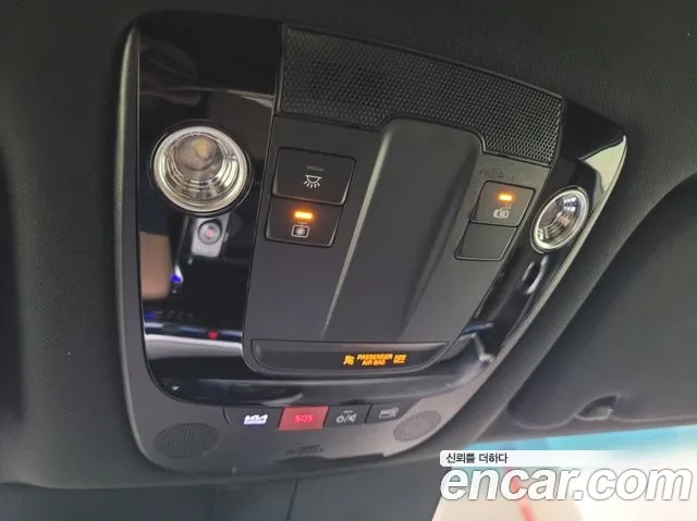 Kia The New Sorento 4th Generation id 2943390 из Кореи 7