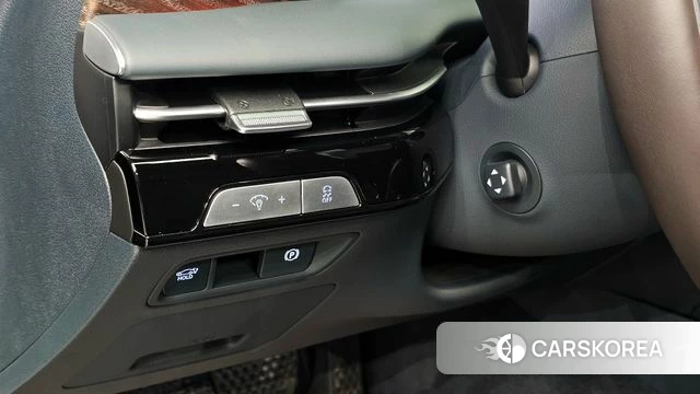 Genesis G80 (RG3) id 3786137 из Кореи 7