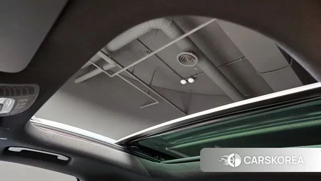 Mercedes-Benz GLB-Class X247 id 3344271 из Кореи 7