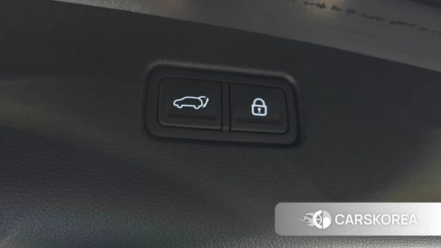 Genesis GV70 id 4746093 из Кореи 7
