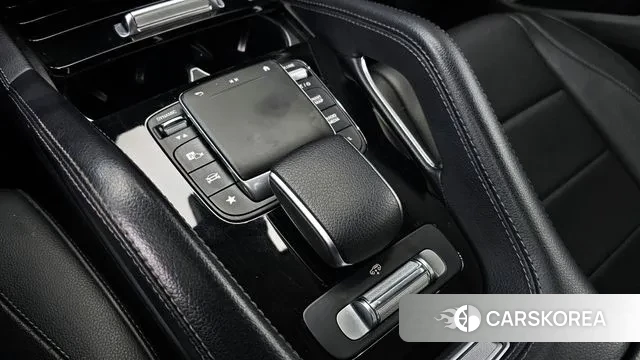 Mercedes-Benz GLE-Class W167 id 3727778 из Кореи 7