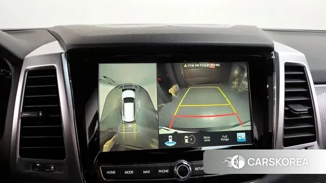 Ssangyong All New Rexton id 3540014 из Кореи 7