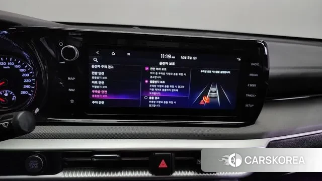 Kia K5 3rd generation id 3448748 из Кореи 7