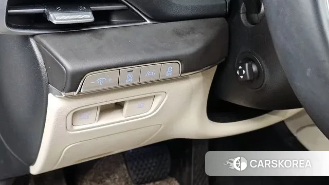 Genesis GV80 id 3777782 из Кореи 7