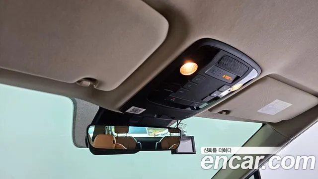 Kia Carnival 4th generation id 2711130 из Кореи 7