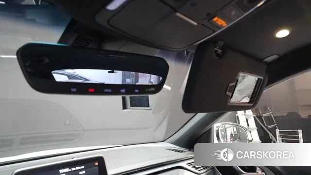 Genesis G70 id 3402678 из Кореи 7