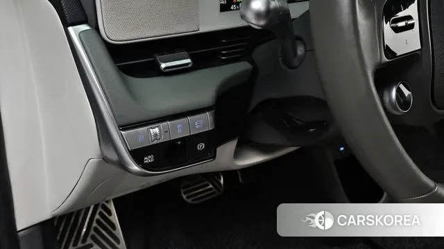 Hyundai Ionic 5 id 2994361 из Кореи 7