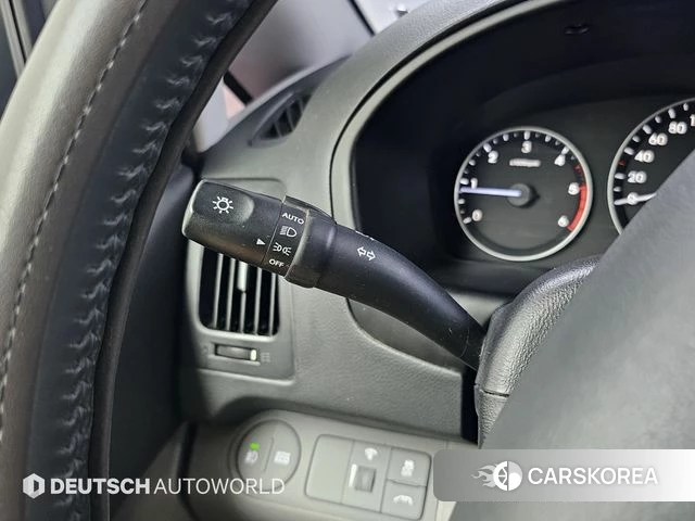 Hyundai The New Grand Starex id 4508579 из Кореи 7
