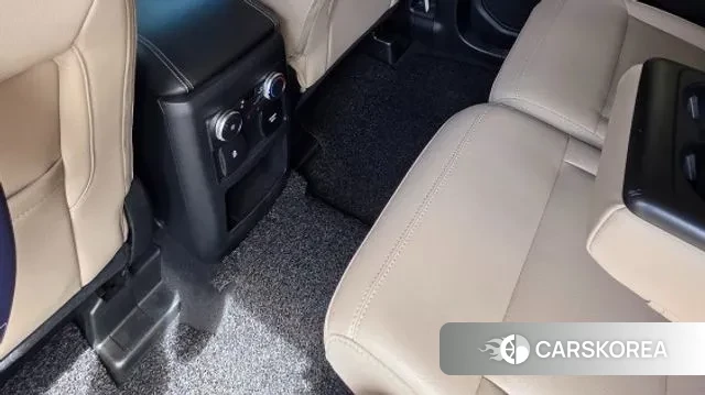 Ford Explorer 6th Generation id 3128109 из Кореи 7