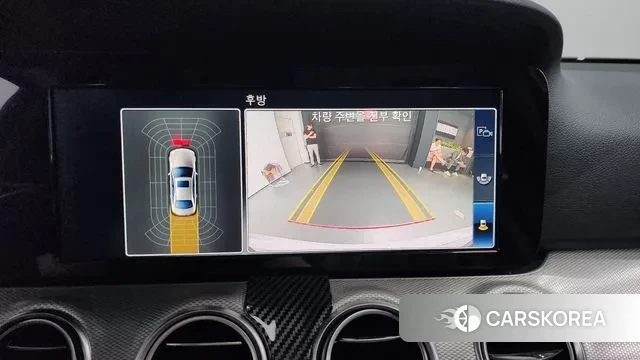 Mercedes-Benz E-Class W213 id 3018826 из Кореи 7