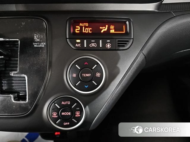Kia The New Kia Ray id 4904086 из Кореи 7
