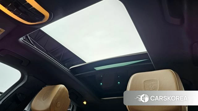 Porsche Macan id 4246128 из Кореи 7