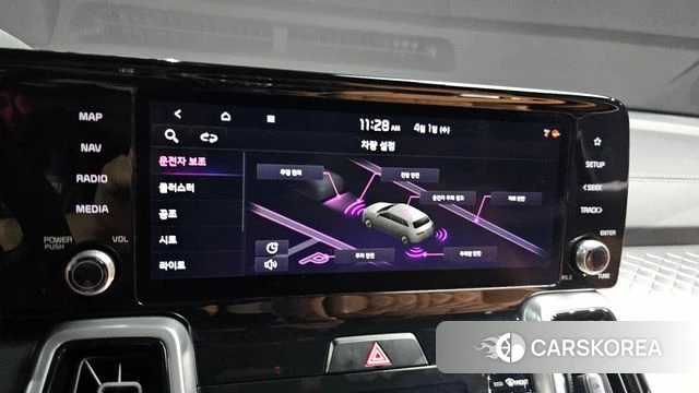 Kia Sorento 4th Generation id 3872905 из Кореи 7
