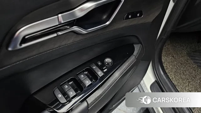 Kia Sportage 5th Generation id 3630537 из Кореи 7