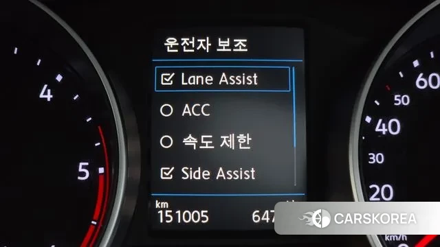 Volkswagen Tiguan second Generation id 3514758 из Кореи 7