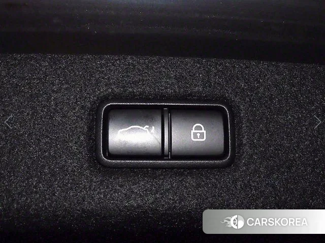 Genesis EQ900 id 3005021 из Кореи 7