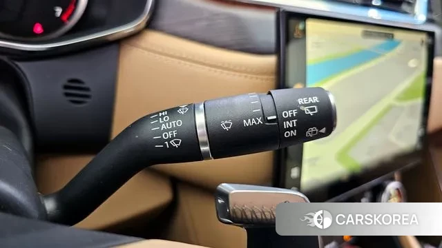 Jaguar F-PACE id 3022028 из Кореи 7