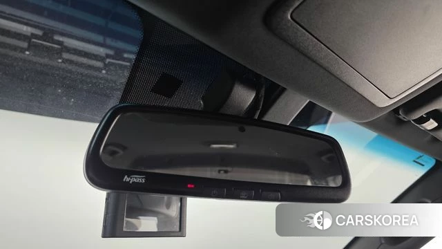 Ssangyong The New Rexton Sports Cannes id 3827582 из Кореи 7