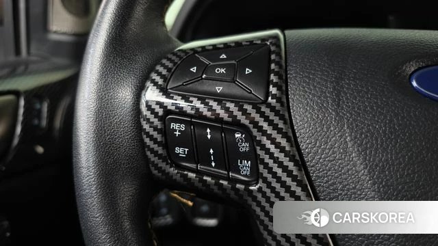 Ford Ranger 3rd Generation id 4507285 из Кореи 7