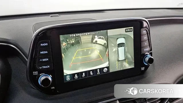 Hyundai Santa Fe TM id 3439740 из Кореи 7