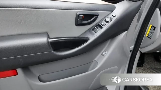 Hyundai The New Grand Starex id 3139336 из Кореи 7