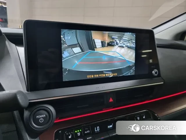 Toyota Prius 5th Generation id 3057936 из Кореи 7