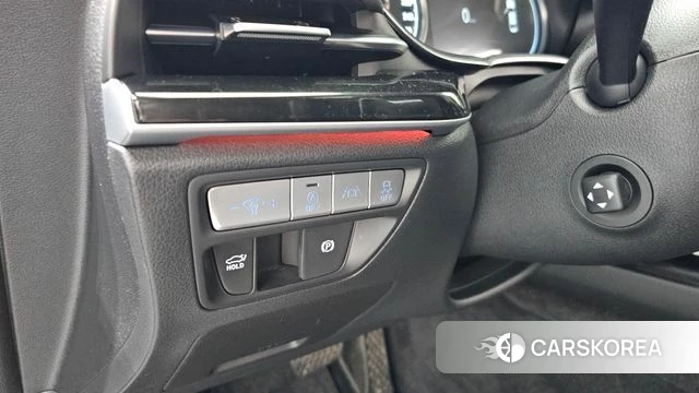 Genesis G80 (RG3) id 4872601 из Кореи 7