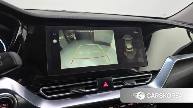 Kia Niro Plus id 4720961 из Кореи 7