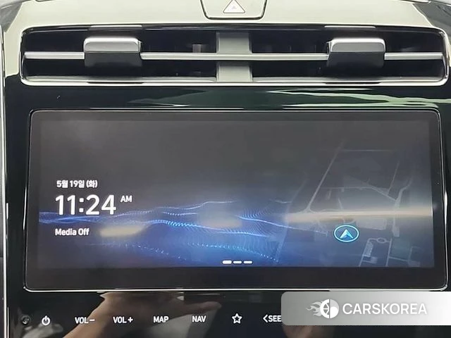 Hyundai Tucson (NX4) id 4356144 из Кореи 7
