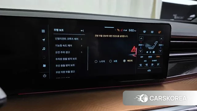 Ssangyong Torres EVX id 3420423 из Кореи 7